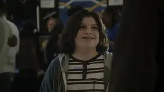 Cobra Kai deleted scene Anthony and Daniel Larusso scene