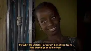 Film de capitalisation du projet Power to Youth Sénégal