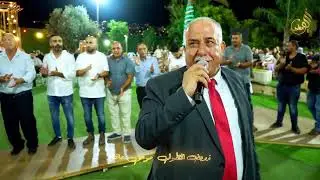 يوم السعادة يطربنا #جديد الشاعر #موسى_حافظ   حفل ال المواسى والد العريس ابو جهاد شواهدة  العريس جهاد