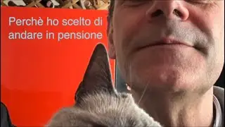 Vado in Pensione