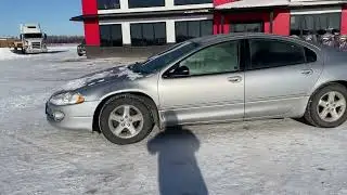 2004 Chrysler Intrepid - February Sale (Morden)
