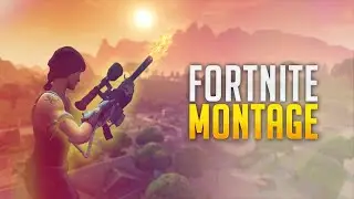 Polo G- Through the storm |FORTNITEMONTAGE | #VanishRC #EvadeRC #FAZERC