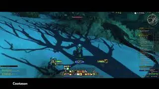 Matrons Quest World of Warcraft BFA (old Quest Revisit)
