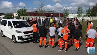 FORMATION POST PERMIS RISQUE ROUTIER 2019 - INSERR 58