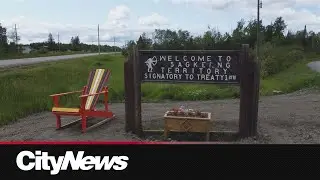 Sagkeeng First Nation denied crucial women's shelter