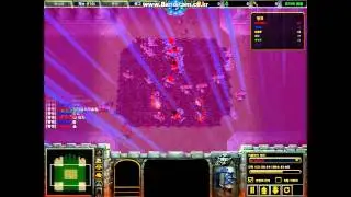 101 Rounds Complete (클리어)