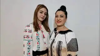 Tinerete, frumusete & traditie - ie romaneasca