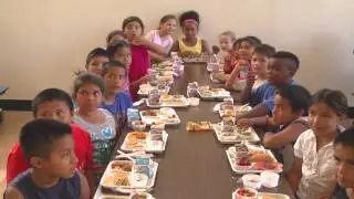 Food Safety in Schools