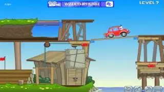 Friv,Kizi,Yepi - Wheely