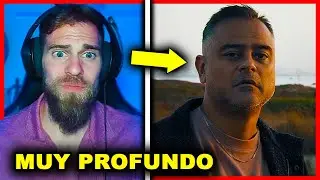 &iquest;D&Oacute;NDE EST&Aacute;S? 😭 NACH [REACCI&Oacute;N Mark Miranda]