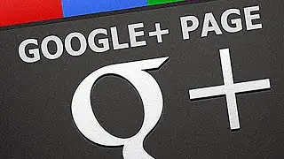 Как создать страницу Google Plus для чайников &mdash; простые страницы Google Plus