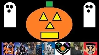 LIVE Halloween Q&A with wwefan0599, Tevya Smolka, 1YoungSwagg5, serranoreyesj, Adam Haskell and.....