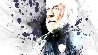 PRESIDENT CORIOLANUS SNOW - THE HUNGER GAMES (The Hanging Tree)