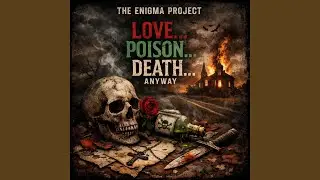 Love...Poison...Death...Anyway