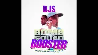 Booster Fete @ The Cow Pen Big Yard - March 5th, 2022