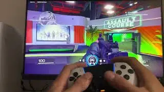 XDefiant: Full Advanced Movement Guide! (Pro Tips)
