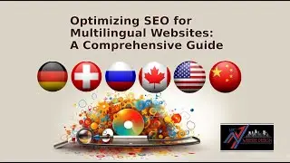 SEO Tips for Multi-language Websites: A Comprehensive Guide 2024