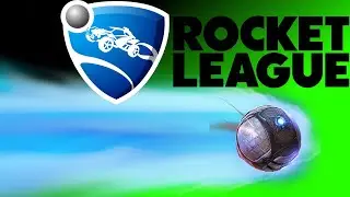 Rocket League With The Silver Wings Militia / Part 1