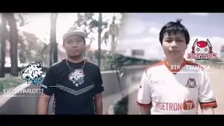 Garena AOV - EVOS AOV vs Bigetron