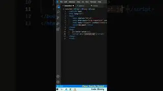 How to Use While Loops in JavaScript: A Step-by-Step Tutorial #whileloop #prompt #javascript #shorts