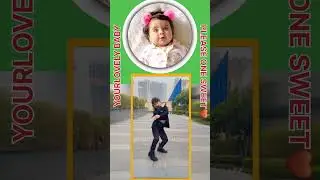 Cuteness #dance #ytdance