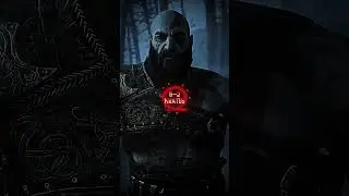 Conquest vs Kratos #vivshorts