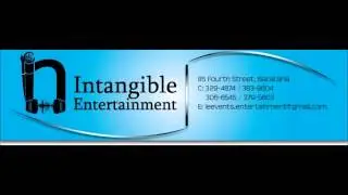 intangible entertainment soca mix