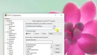#2 Linux Mint  Openssh Server
