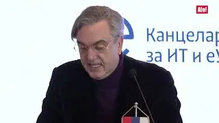 Srbija pokreće prvi veliki AI jezički model: istorijski korak za jezik i privredu