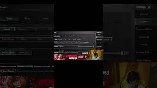 MVP : Admino 3.7 Sensitivity Code with Control Code | Godlike - AIZEN GAMING