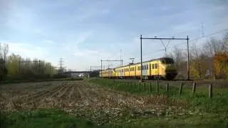 Double Mat 64 (NS) on it's way to Bunde.