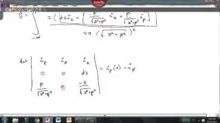 Topic 17 Part 4   Magnetic Field Strengh Due to DC Current