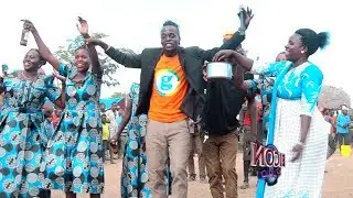 SHIMBA KAIRO = HARUSI YA MBESHI / bicon studio