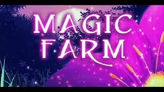 Ftb - Magic Farm - MagicSurvival Ep1