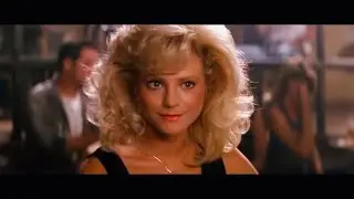 Road House Blues (Homage Studios) Patrick Swayze and Jake Gyllenhaal FTP