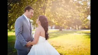 The Covenant at Murray Mansion || Married in Racine