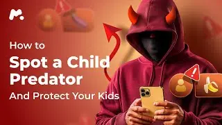 Predator Hunter: How Can a Parent Identify a Pedophile
