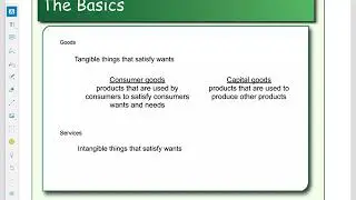 What to Produce