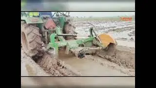 JAYSAN AGRI INDUSTRIAL (RIDGE PLASTER MACHINE)