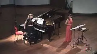 ALDA CAIELLO - Viaggio in Italia, Nuovo Canzoniere Italiano - Mito Torino 2011