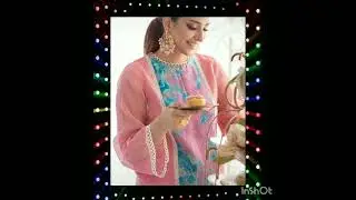 Dress design beautiful dress for Eid dress design 💓💓