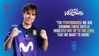 MKOI Elyoya on the recent SLUMP: 