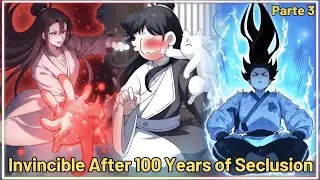 #3 EXPELLED But Gets STRONGER Staying HOME |Manhua Recap