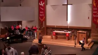 10.28.18 First Lutheran Church of Aitkin Live Stream