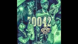 Montana 700 & Zillionaire Doe - CHECK SHIT (FAST)