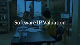 Software IP Valuation | Eqvista