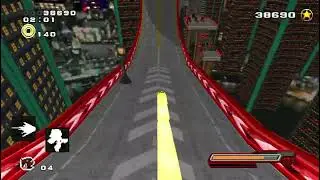 SRB2 | Shadow Extra Abilities 1.5 en accion/in action!