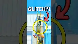😱НОВЫЙ глюк с лестницей?!😱 #cs2 #шорты