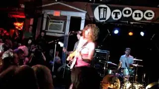 Reatards Gonerfest 6