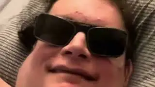 New cover of in the ghetto   Elvis Presley style
